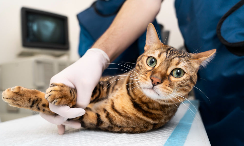 servicii de sterilizare si castrare
