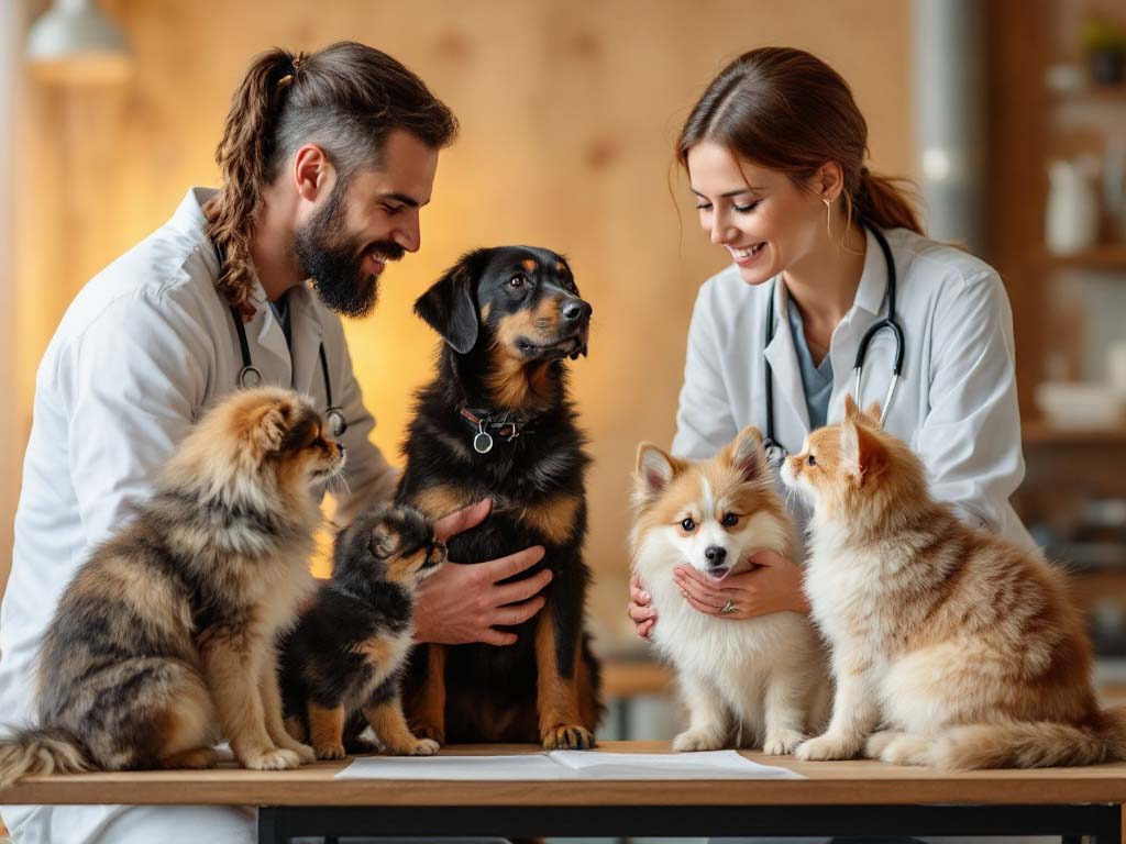 Ghid întrebări și răspunsuri despre animale