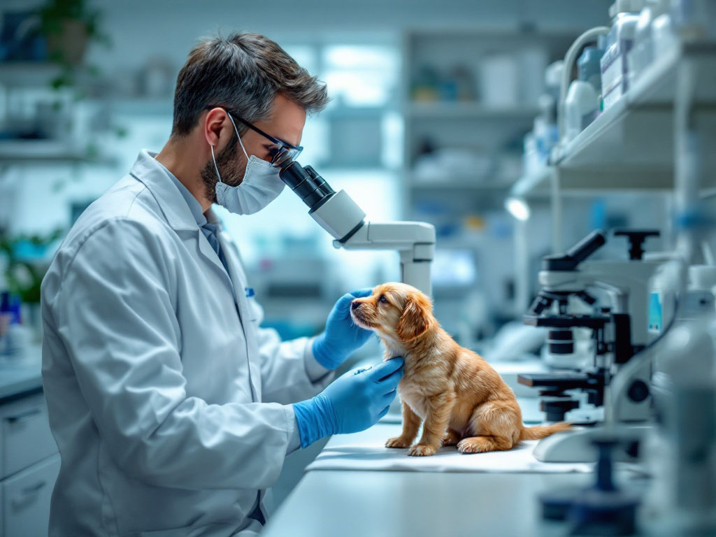 Tratamentul unei infecții severe
