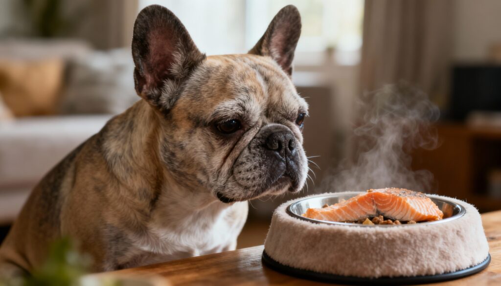 mancare-bulldog-francez-nutritia-pentru-seniori