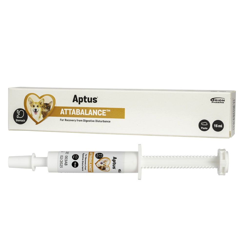 Aptus attabalance pasta15ml