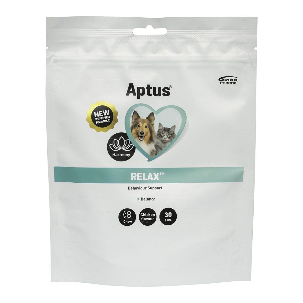 Aptus Relax vet 30tb