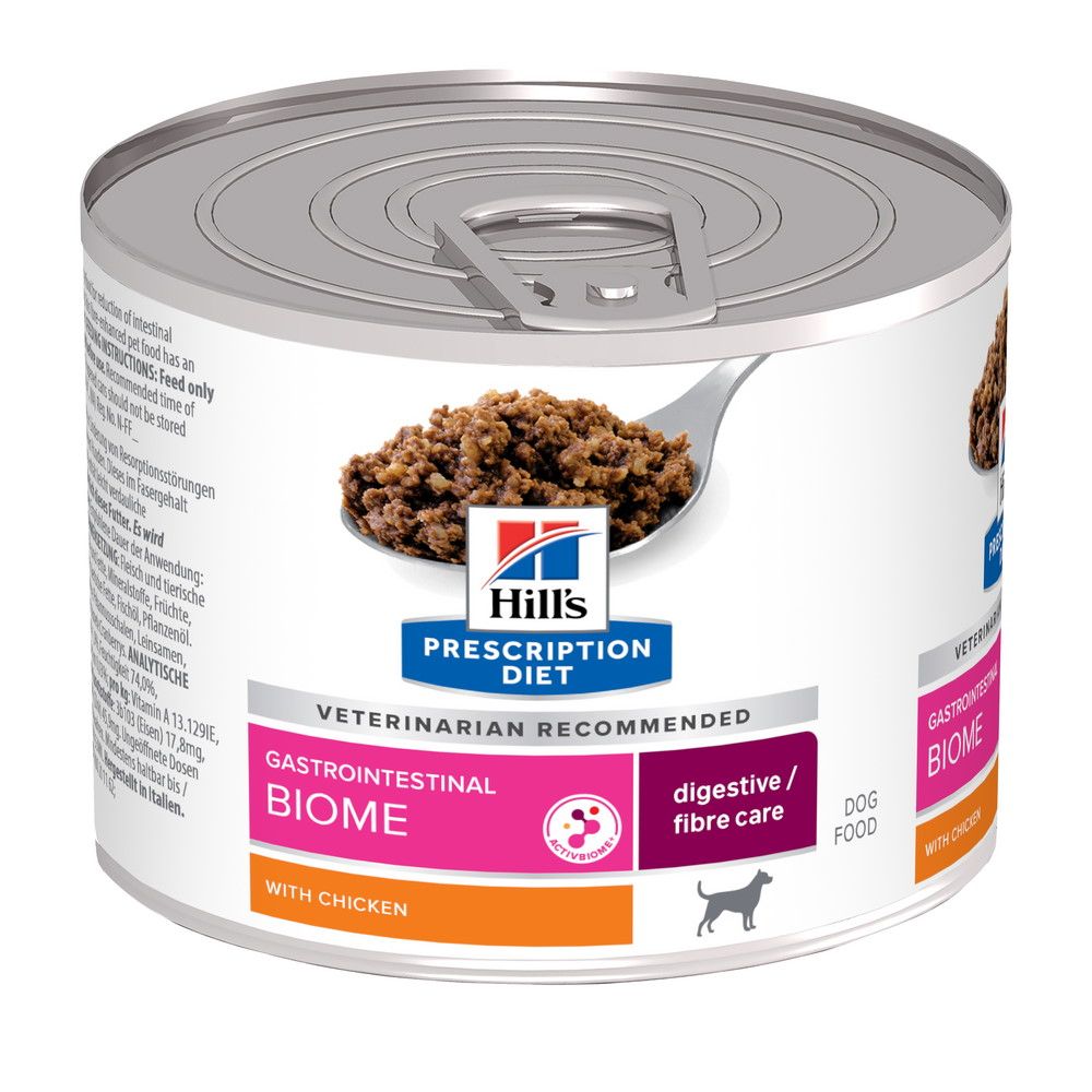PD CANINE GI BIOME 200 G