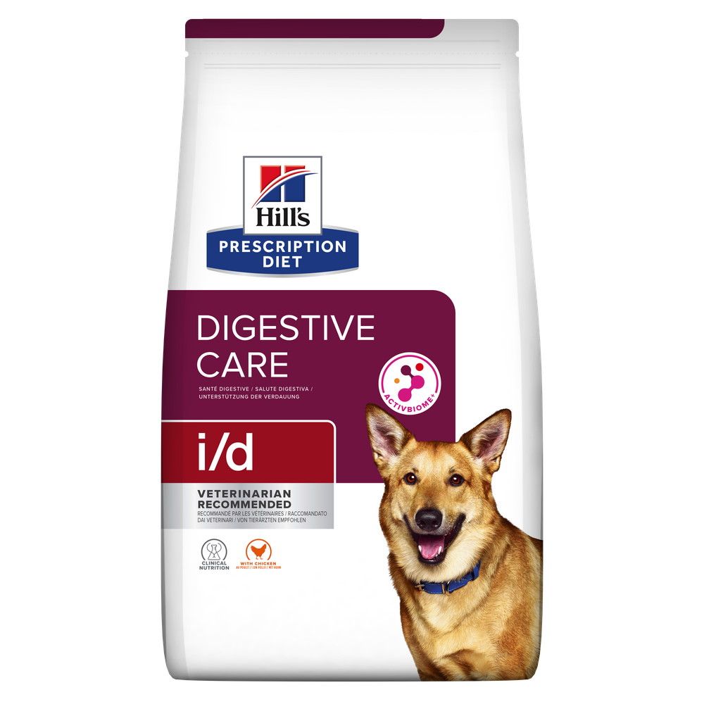PD CANINE I/D 1.5 KG
