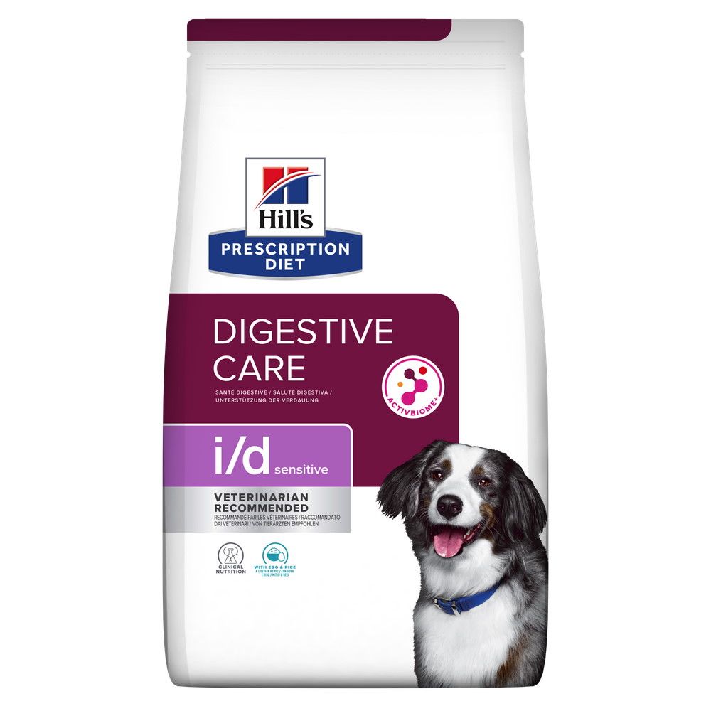PD CANINE I/D SENSITIVE 12 KG