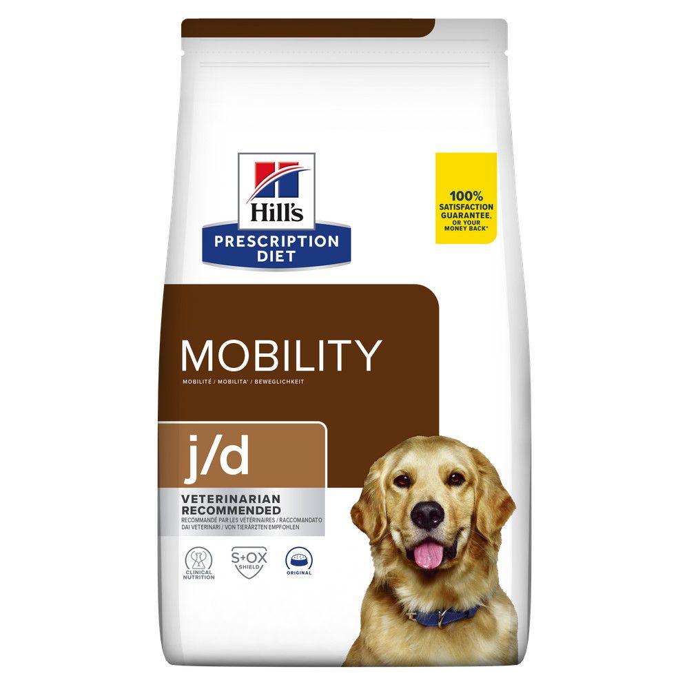 PD CANINE J/D 1.5 KG