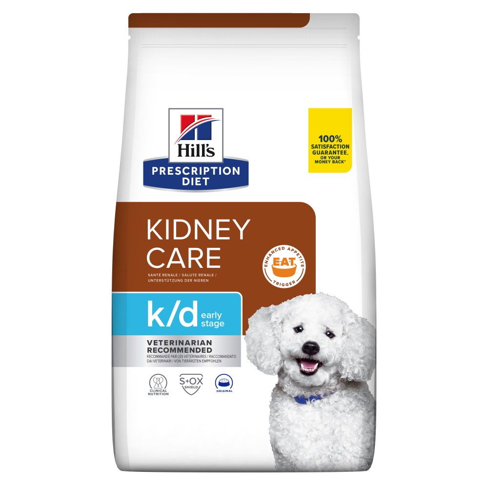 PD CANINE K/D EARLY STAGE 1.5 KG