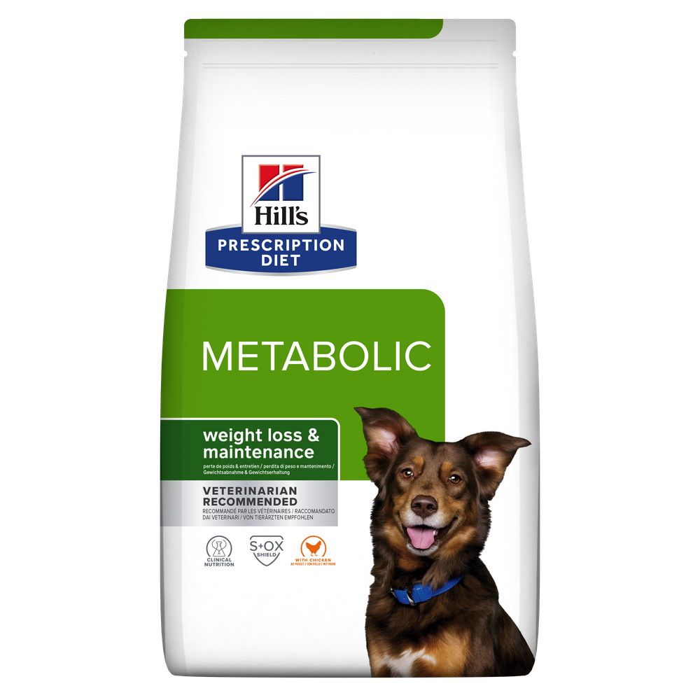 PD CANINE METABOLIC 1.5 KG