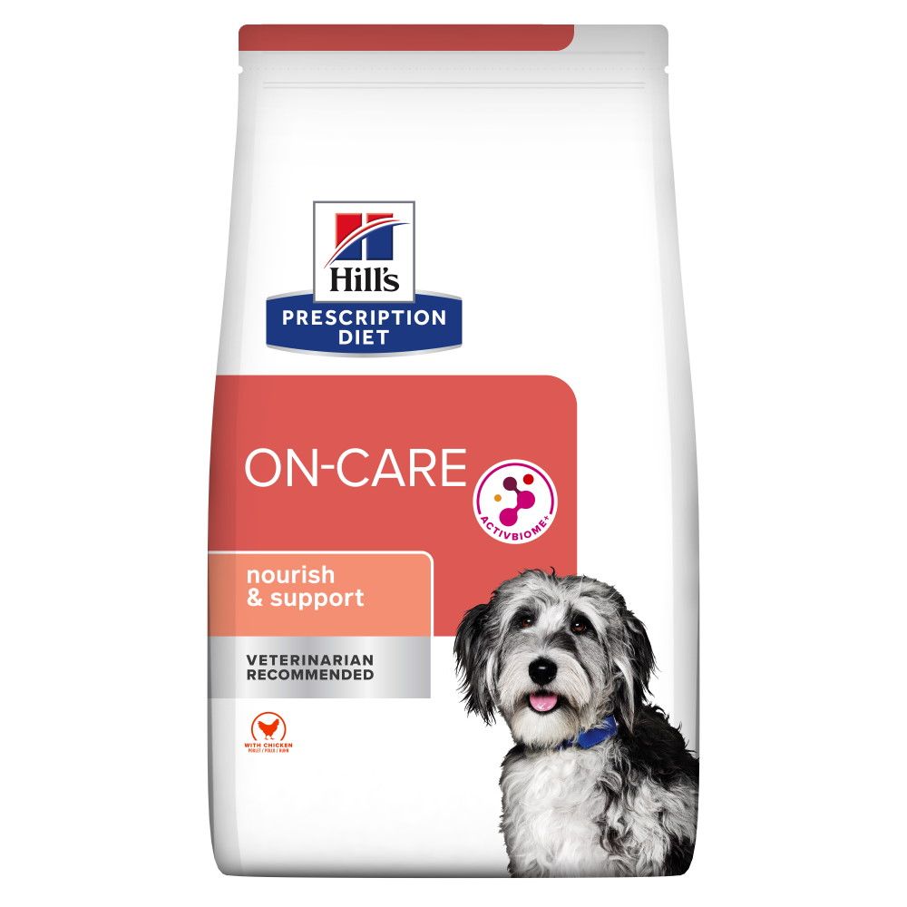 PD CANINE ON-CARE CHK 1.5 KG