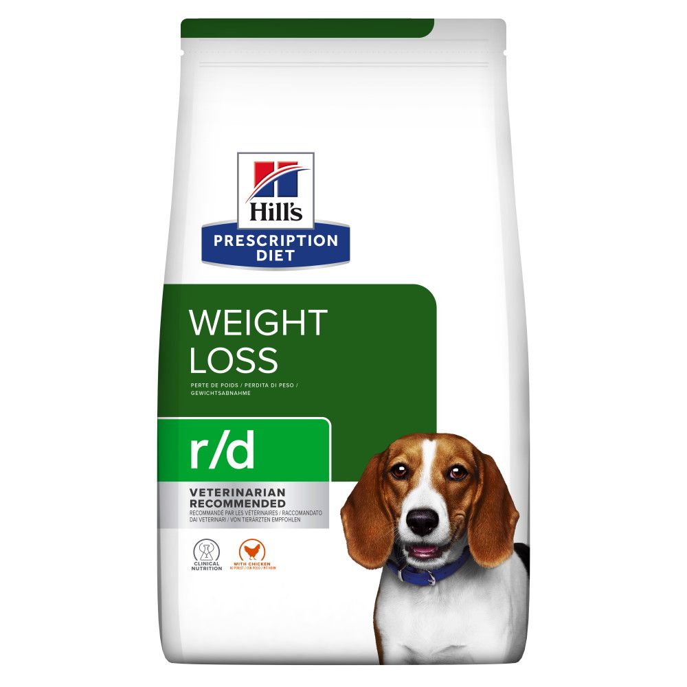 PD CANINE R/D 1.5 KG