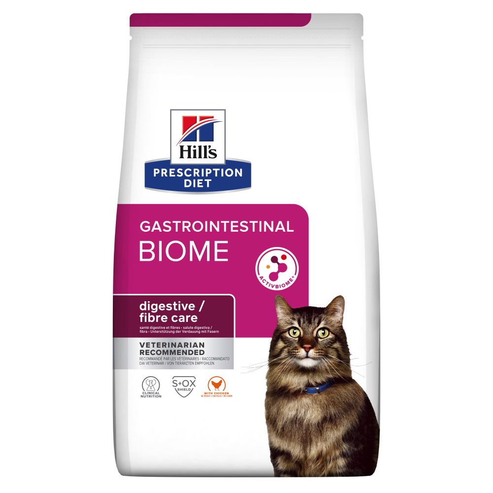 PD FELINE GI BIOME 1.5 KG