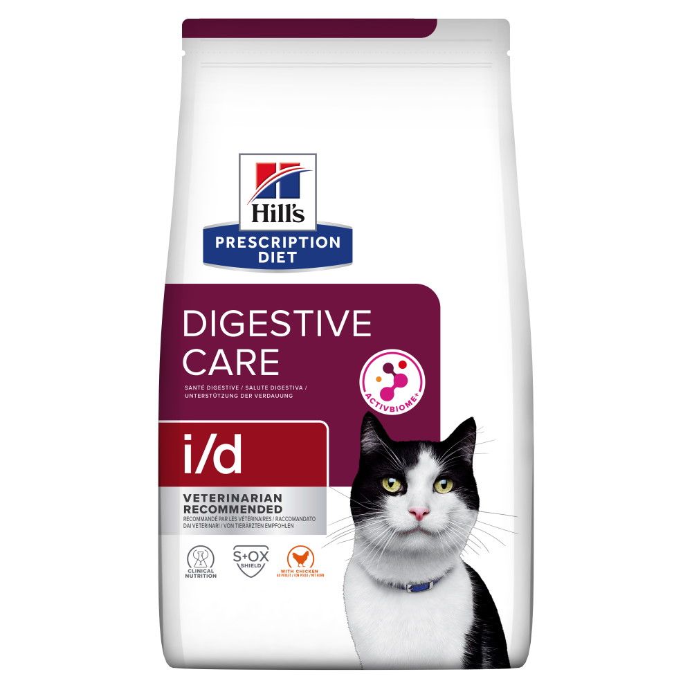 PD FELINE I/D 1.5 KG
