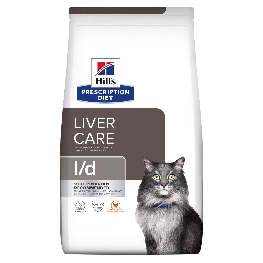 PD FELINE L/D 1.5 KG