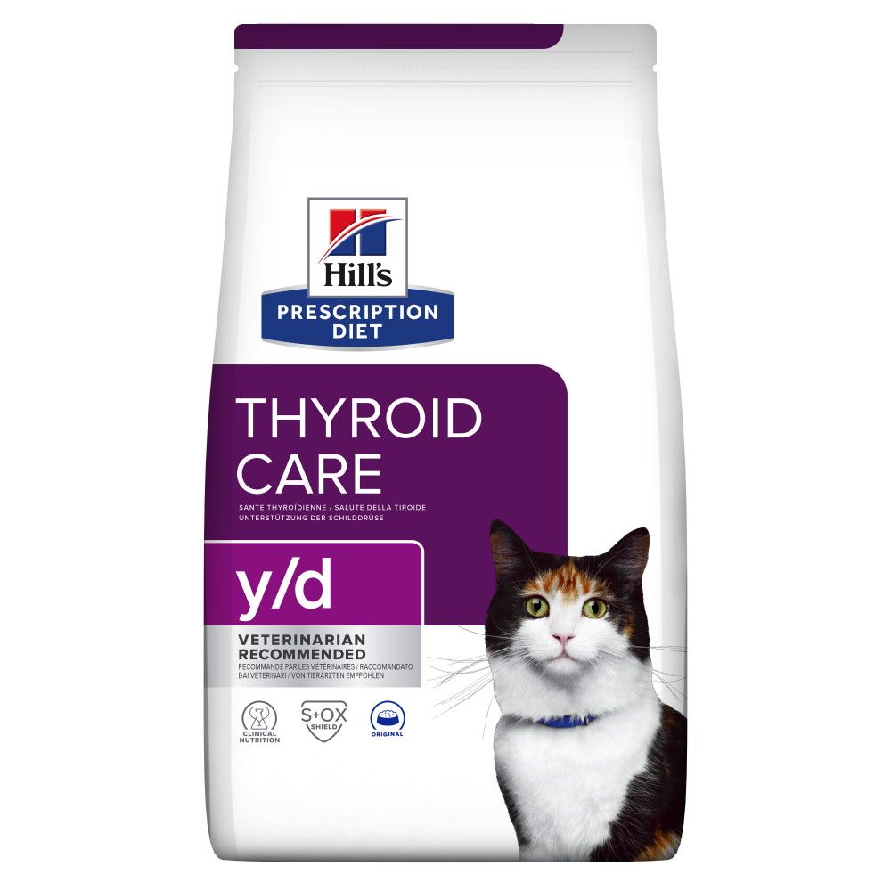 PD FELINE Y/D 1.5 KG