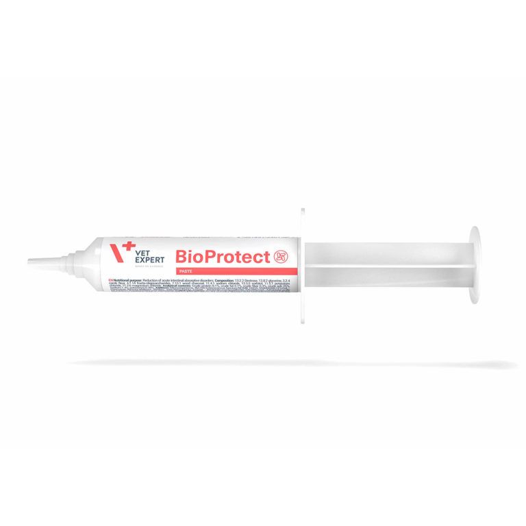 Bioprotect Pasta, VetExpert, 15 ml