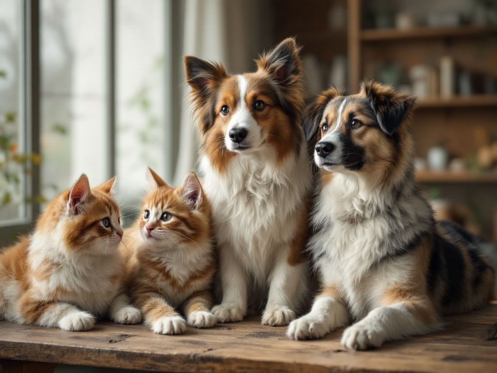 Farmacia veterinară Rujan Vet