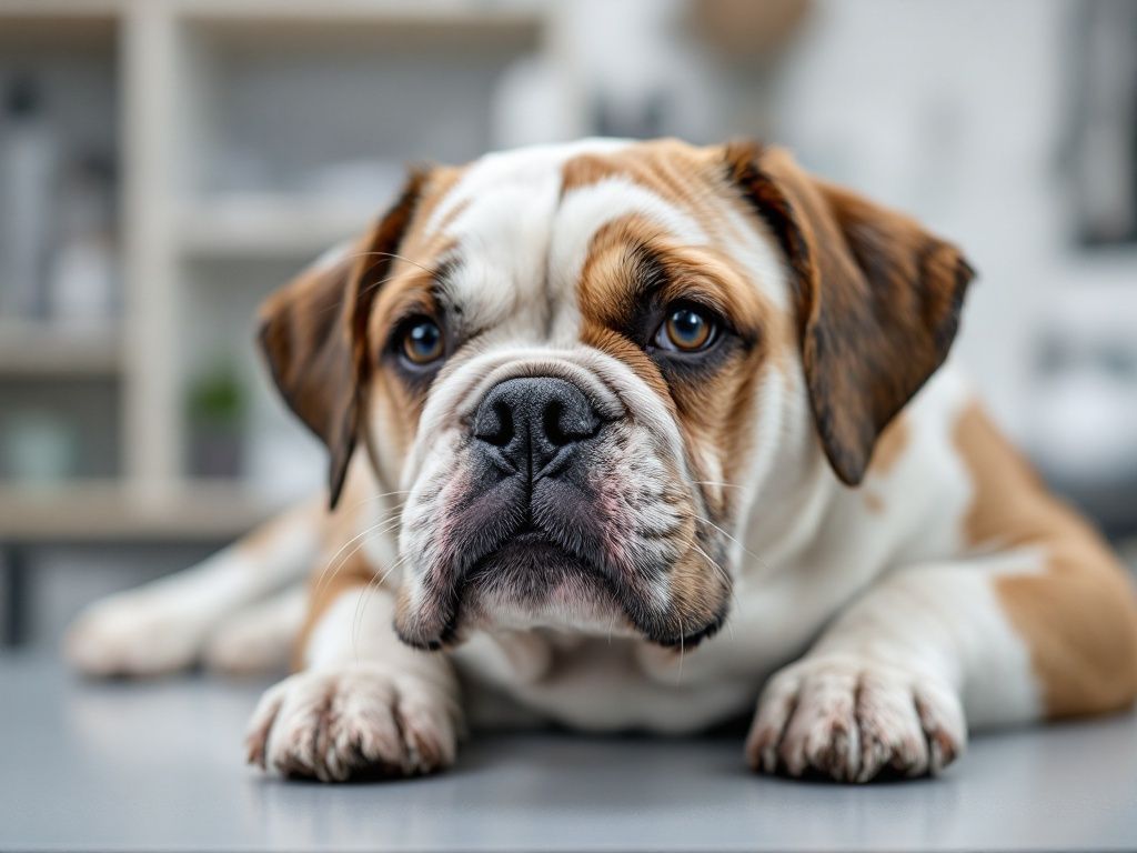 Monitorizare greutate și sănătate la animale