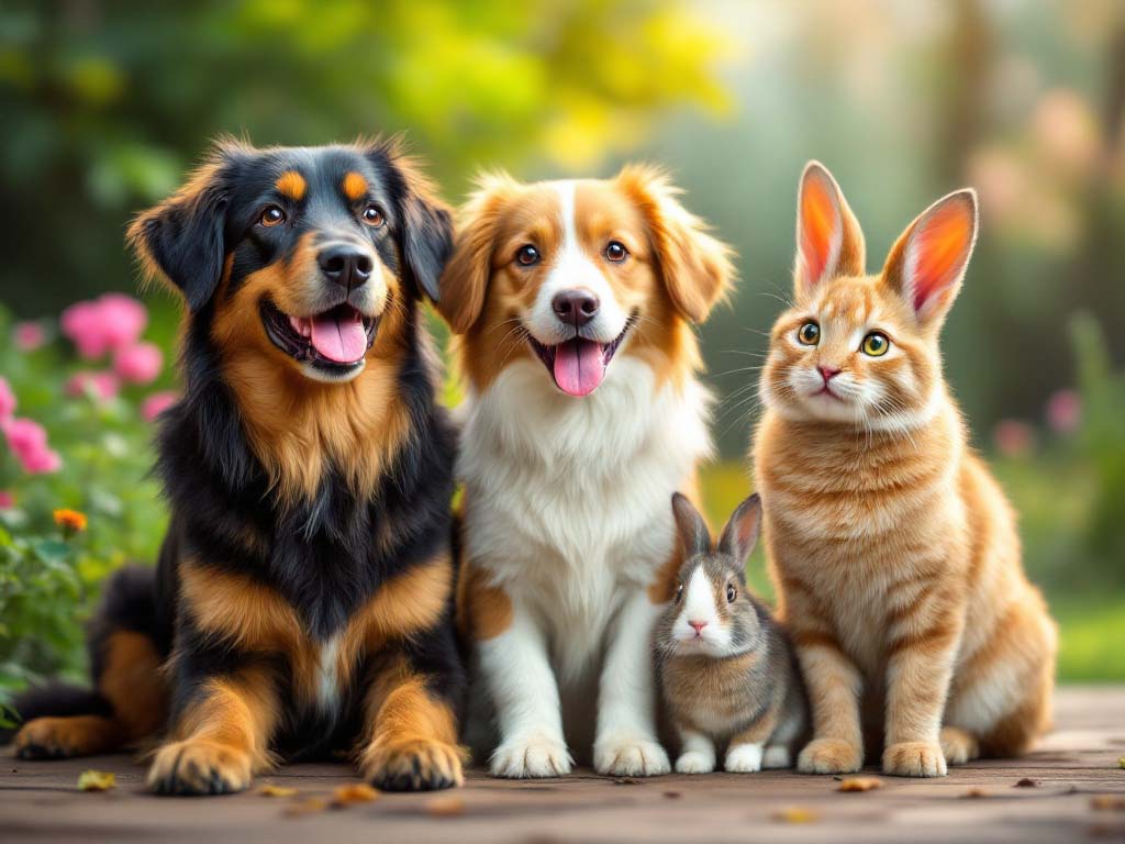 Identificarea și tratarea alergiilor la animale