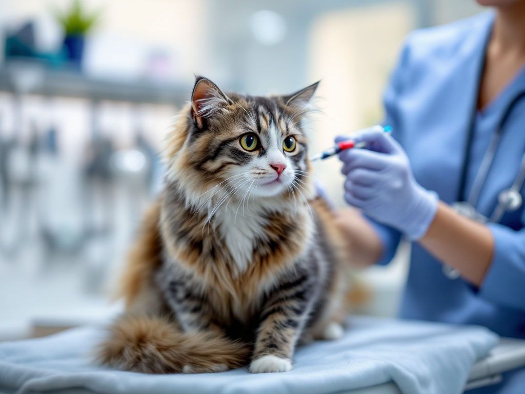Riscurile nevaccinării la animale