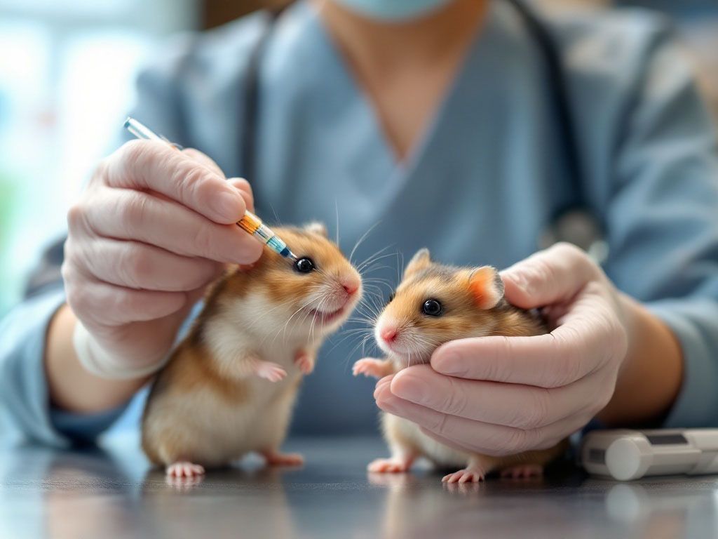 Riscurile nevaccinării la animale