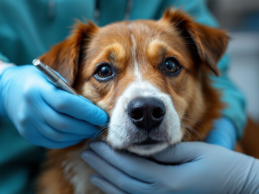Studiu de caz Stomatologie Veterinară