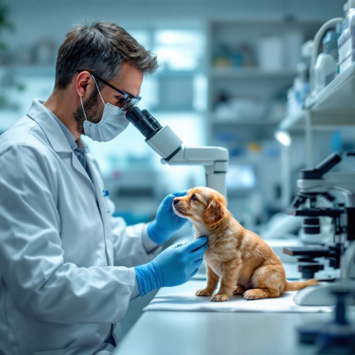 Tratamentul unei infecții severe