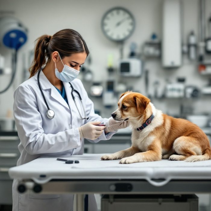 Bolile Infecțioase la Animale