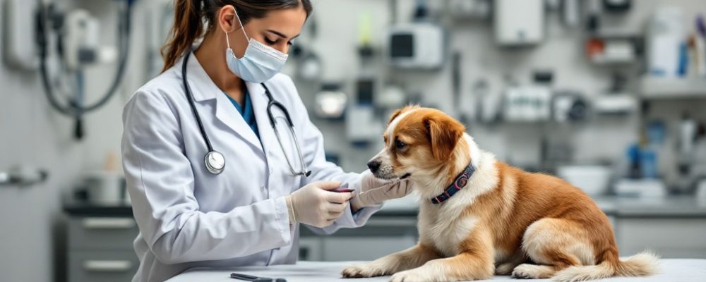 Bolile infectioase la animale