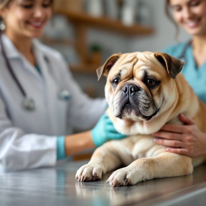 Gestionarea obezității la animale