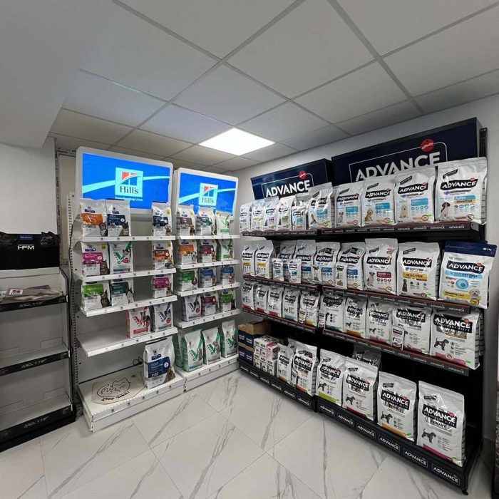 Farmacia veterinară Rujan Vet