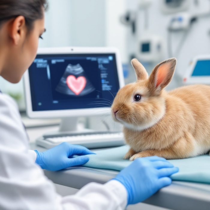 Ecografia și sănătatea inimii la animale