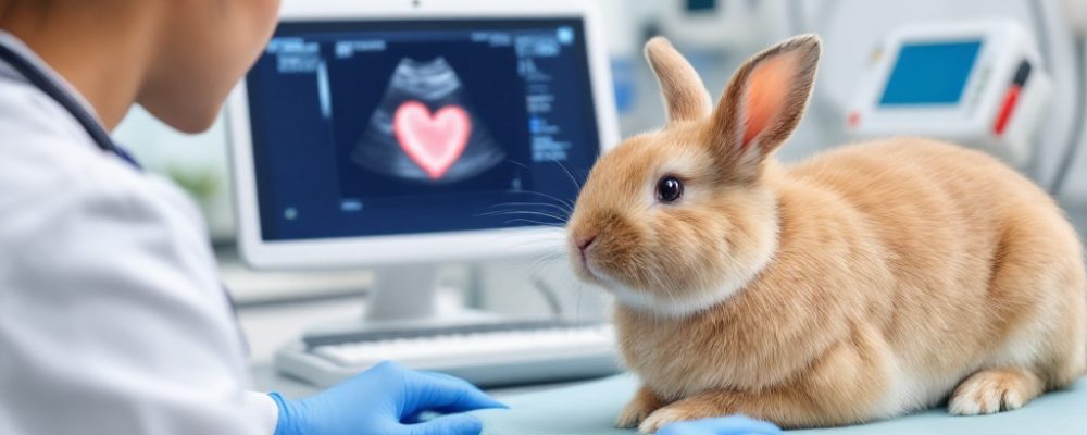Ecografia și sănătatea inimii la animale