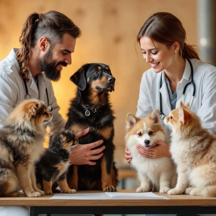 Ghid întrebări și răspunsuri despre animale