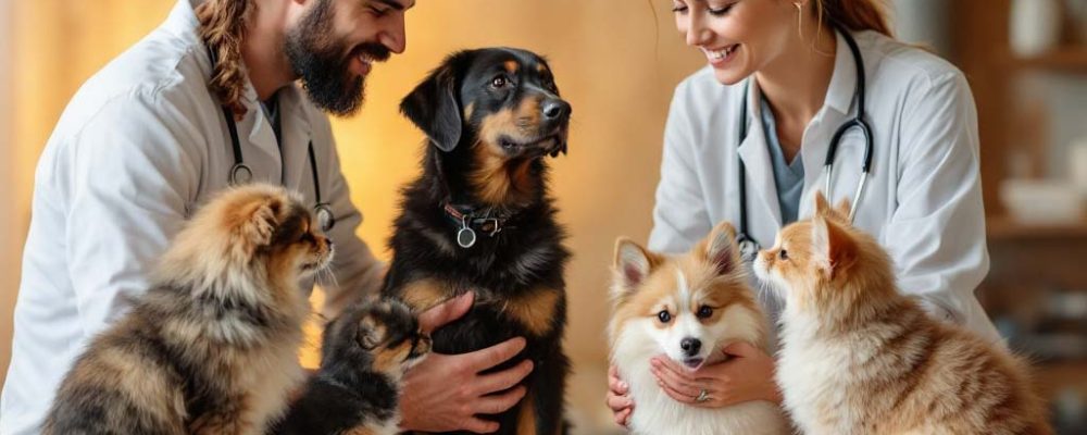 Ghid întrebări și răspunsuri despre animale