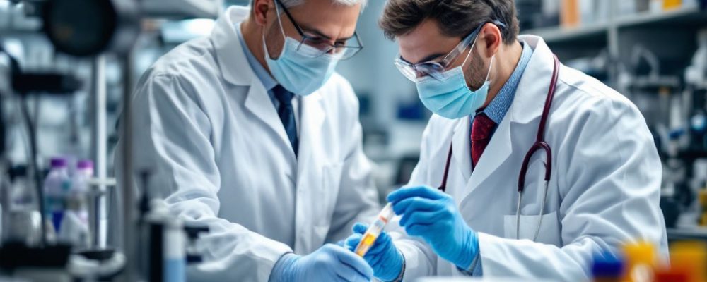 Detectarea intoxicațiilor la animale