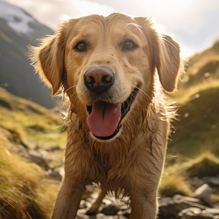 Labrador epilepsie: cauze, simptome si tratament