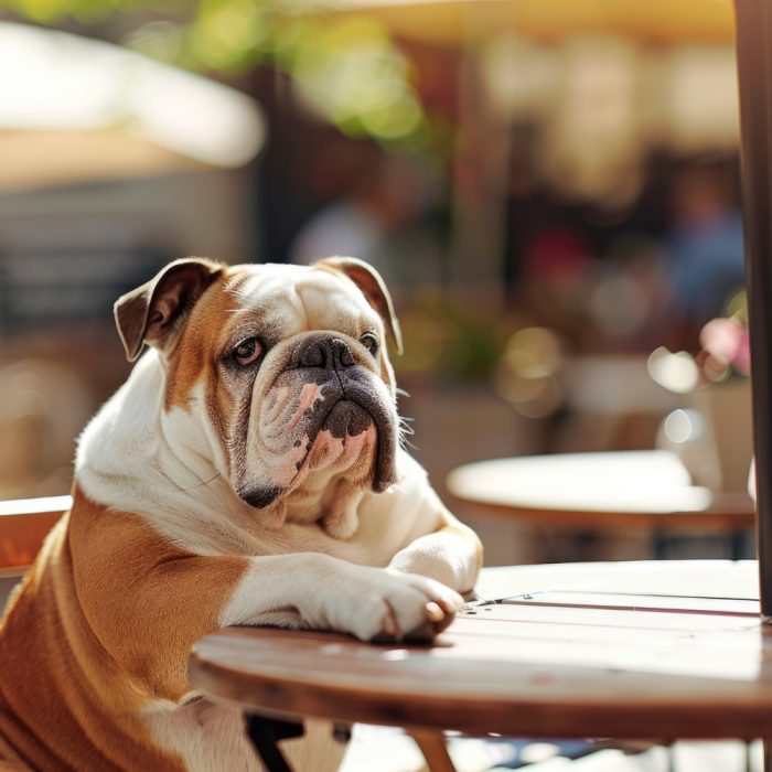 Mâncare pentru Bulldog francez – Analiza oficială de nutriție