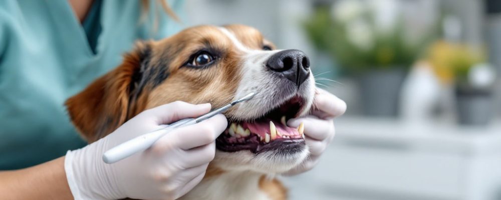 Studiu de caz Stomatologie Veterinară