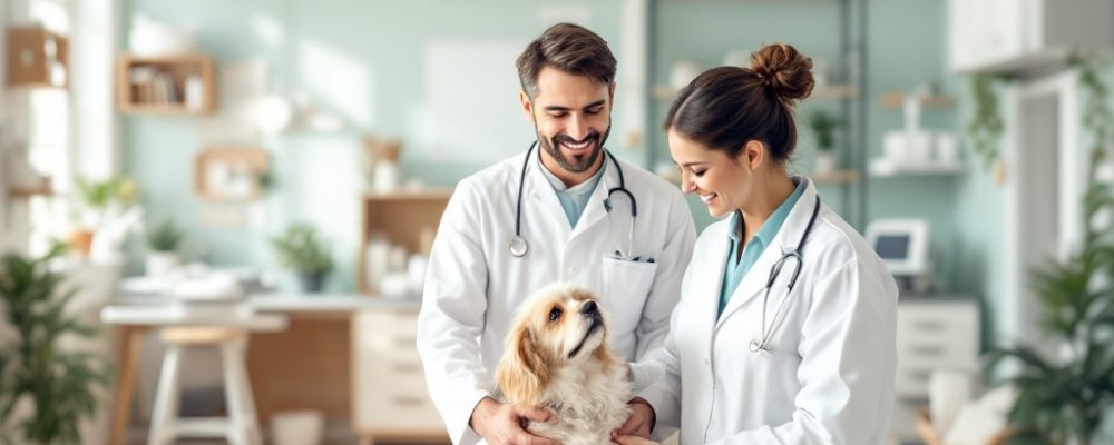 Vaccinările și reproducerea la animale