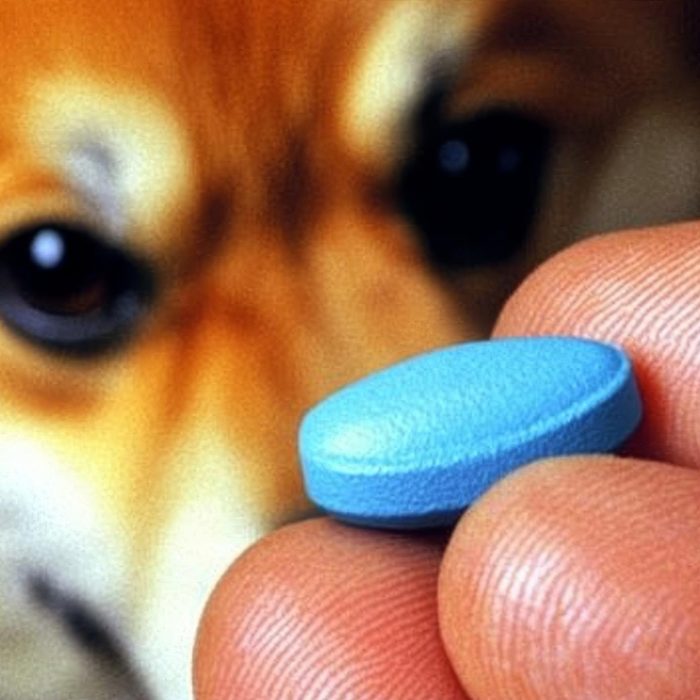 Vitamina K1 la câini – Când este necesară, doze și efecte