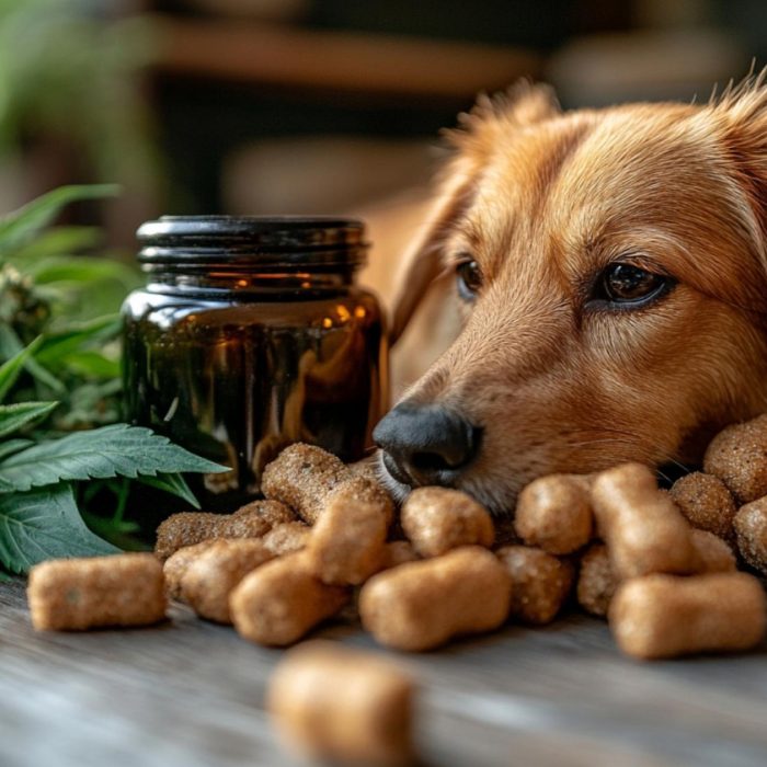 Vitamine pentru articulații la câini – Ghid complet